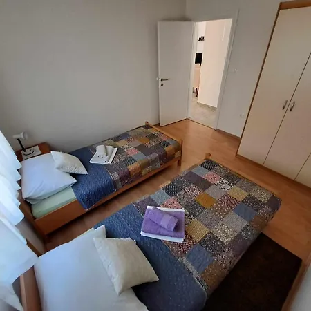 Apartment Apertment Kiki *