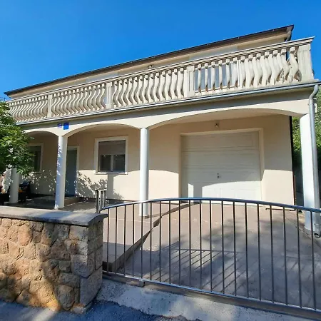 Apertment Kiki Apartament Starigrad Paklenica