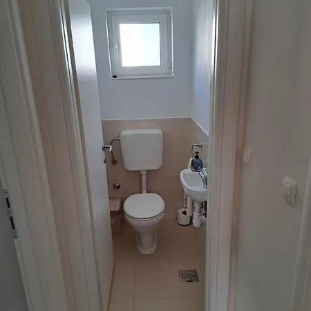 Apertment Kiki Apartament *