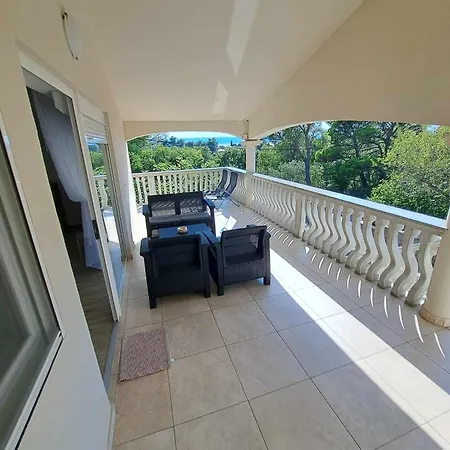 Апартаменты Apertment Kiki *