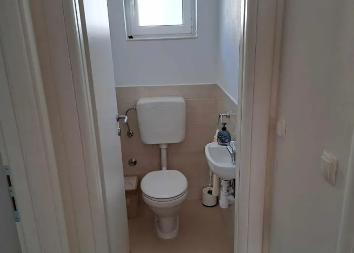 Apertment Kiki Appartamento *