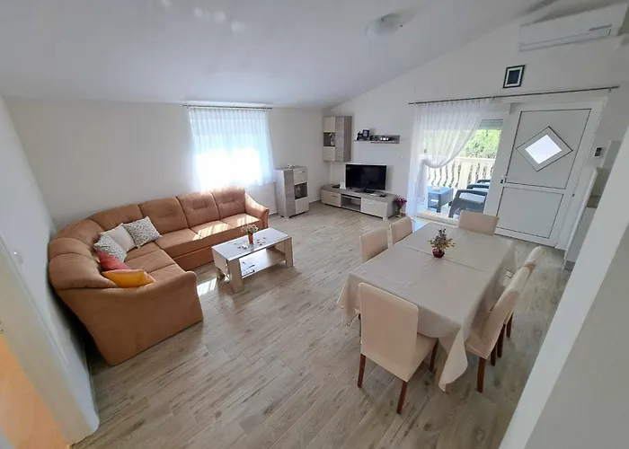 Appartamento Apertment Kiki