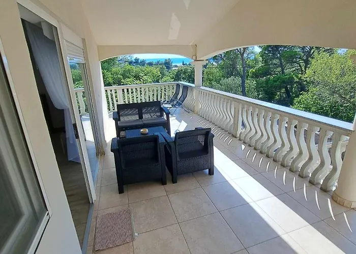 Апартаменты Apertment Kiki *