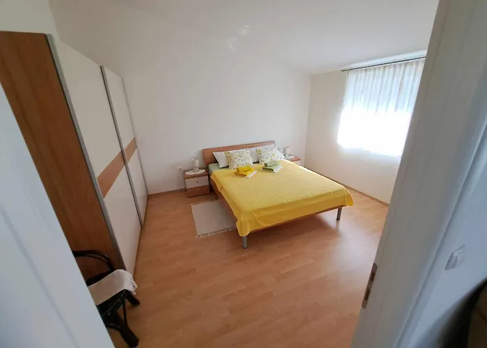 Apertment Kiki Appartamento *