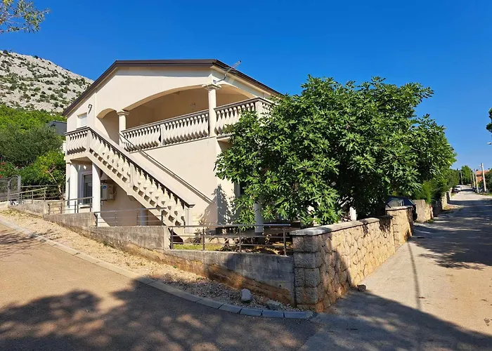 Appartamento Apertment Kiki *