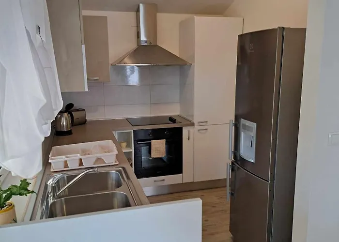 Apertment Kiki Апартаменты *