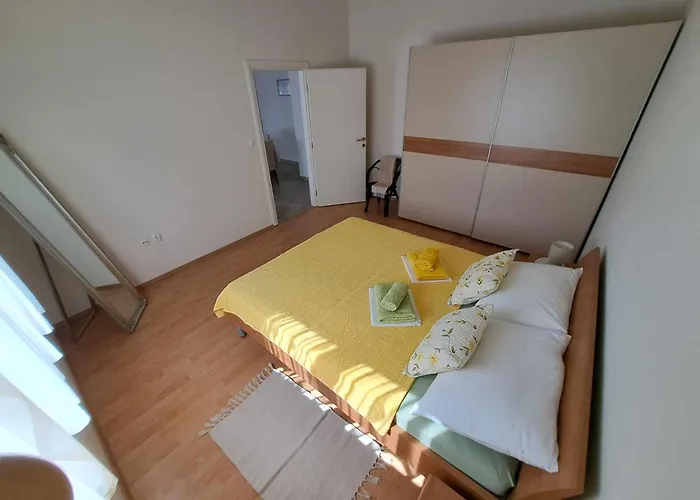 Apertment Kiki Appartamento *