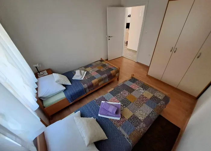 Appartamento Apertment Kiki *