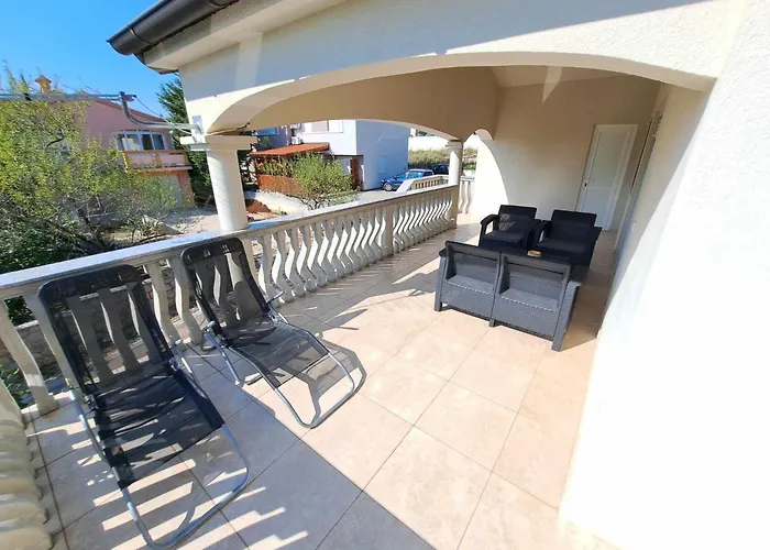 Apertment Kiki Апартаменты